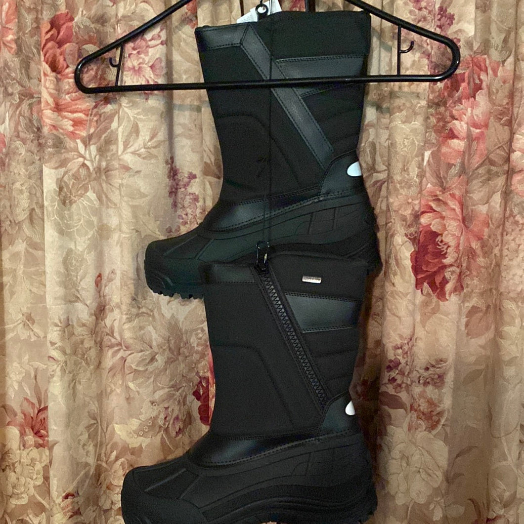 Size 9 thermolite boot