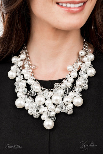 The Janie Signature Series