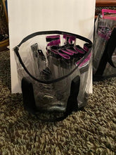 Load image into Gallery viewer, Bling wrap bag and contents