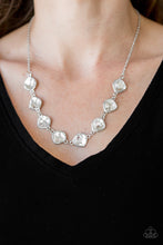 Load image into Gallery viewer, The Imperfectionist - White Necklace  Location  27