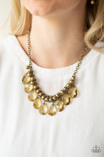 Load image into Gallery viewer, Fashionista Flair - Necklace   424