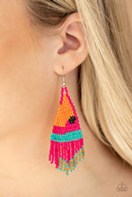Load image into Gallery viewer, Brightly Beaded - Pink