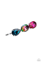 Paparazzi Hair Accessories ~ Beyond Bedazzled - Multi