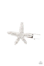 Load image into Gallery viewer, Wish On a STARFISH - White