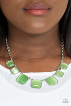Load image into Gallery viewer, Aura Allure - Green  1730