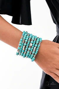 Party Crusher: 2021 Zi Collection Bracelet
