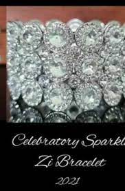 Celebratory Sparkle