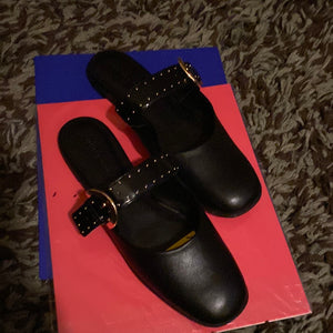 Charles and Keith  slides 711
