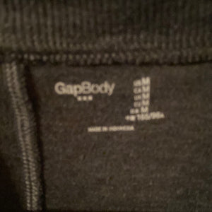 Gap body grey sweater M 470