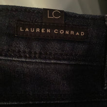 Load image into Gallery viewer, Lauren Conrad jeans    Size 16.        #3