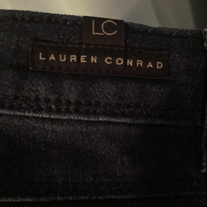 Lauren Conrad jeans    Size 16.        #3