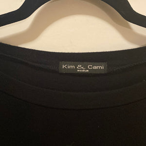 Kim & Cami. 786