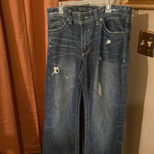 Load image into Gallery viewer, Affliction Los Angeles jeans 34 size  240