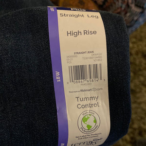 Terra&sky tummy control. 18w.  86
