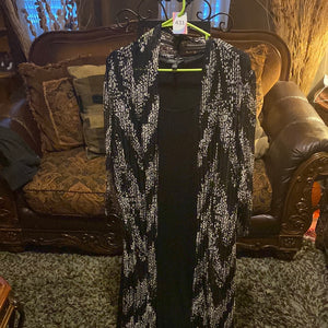 Dress Connected Apparel size 16