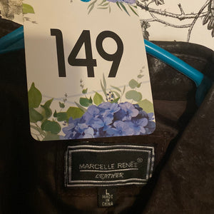 Marcelle Renee jacket.  149
