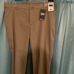 Lee size 18m.