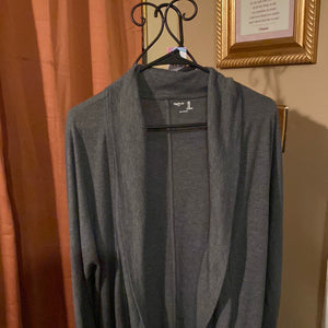Gap body grey sweater M 470