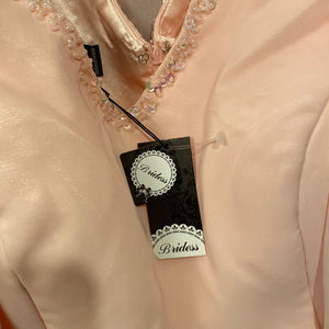Pink Bridess w/ jacket xl 352