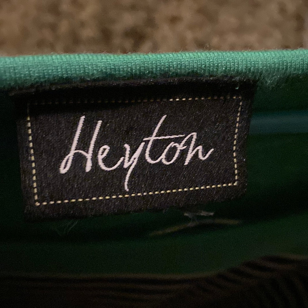Heyton Sweater Dress.  L.   341