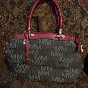 MMM purse 3