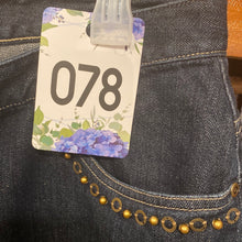 Load image into Gallery viewer, Ruby Rd 16w jeans.  #78