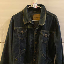 Load image into Gallery viewer, Levi Strauss signature jacket 722