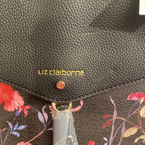 Liz Claiborne Puse new with tags retail $60.   #736