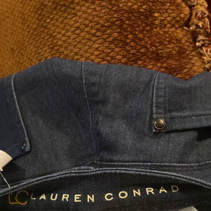 Lauren Conrad jeans.   16.       #3