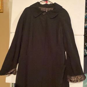 Liz clairborne  coat 320