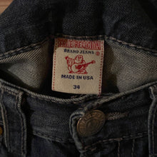 Load image into Gallery viewer, True religion  34.  Jeans 545
