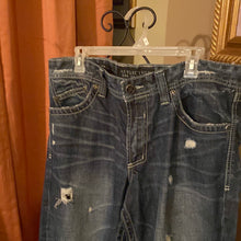 Load image into Gallery viewer, Affliction Los Angeles jeans 34 size  240
