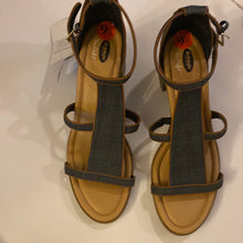 Load image into Gallery viewer, Dr scholles sandals 1240