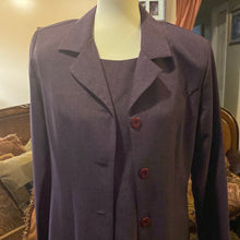 Load image into Gallery viewer, Dress savvy purple 542